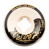 OJ Wheels - 99A Elite Hardline Wheels